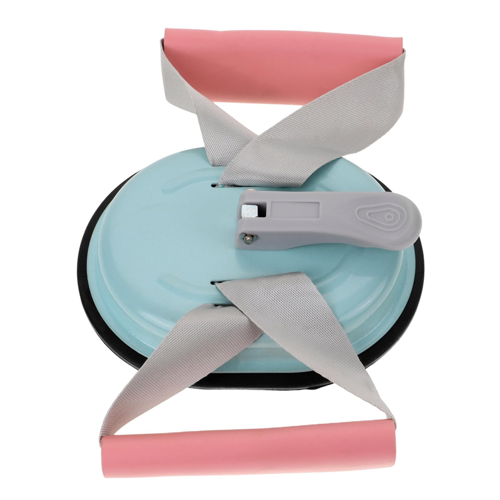 CORHAD Sit-up Bar Fitness Assist Device Abdominal Curling Machine Foot Holder