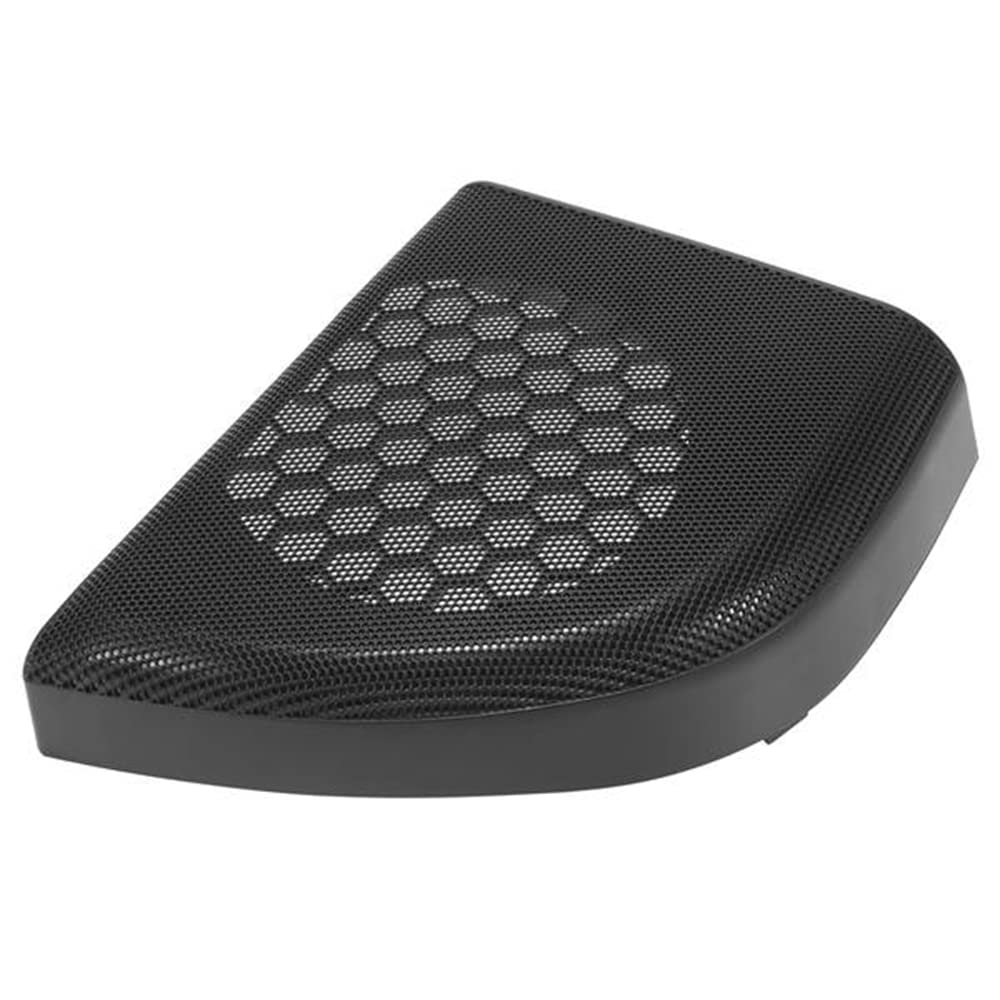 Grille de haut-parleur de portière de voiture pour - Coupé W203 2008-2011 A20372703889051 L+R