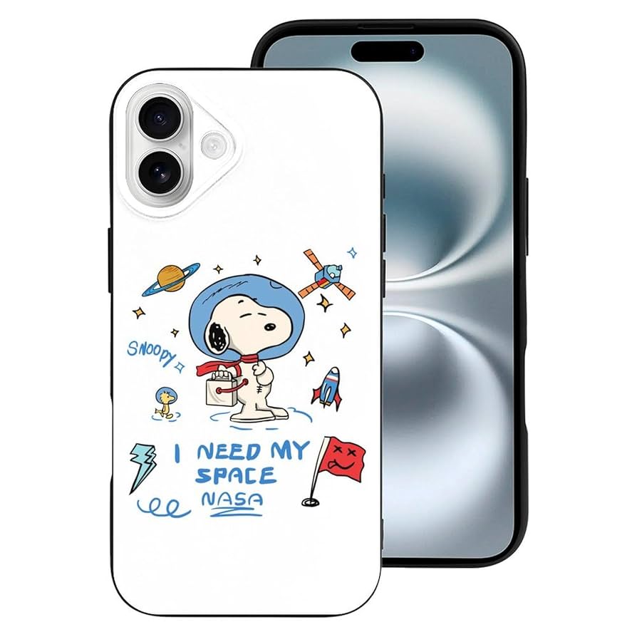 CASETiFY スヌーピー iPhone16ケース Amazon.co.jp: IPhone16 ケース 手帳型 スヌーピー IPhone16