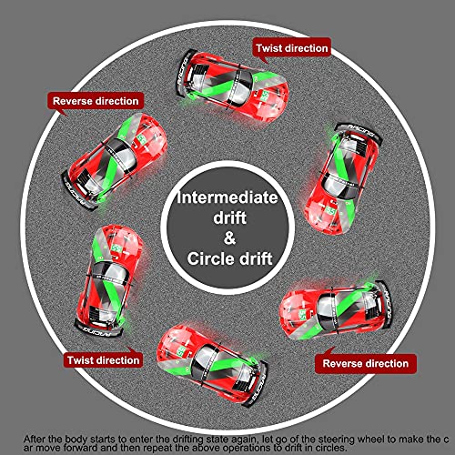 Nsddm Giocattoli for Bambini elettrici in Scala