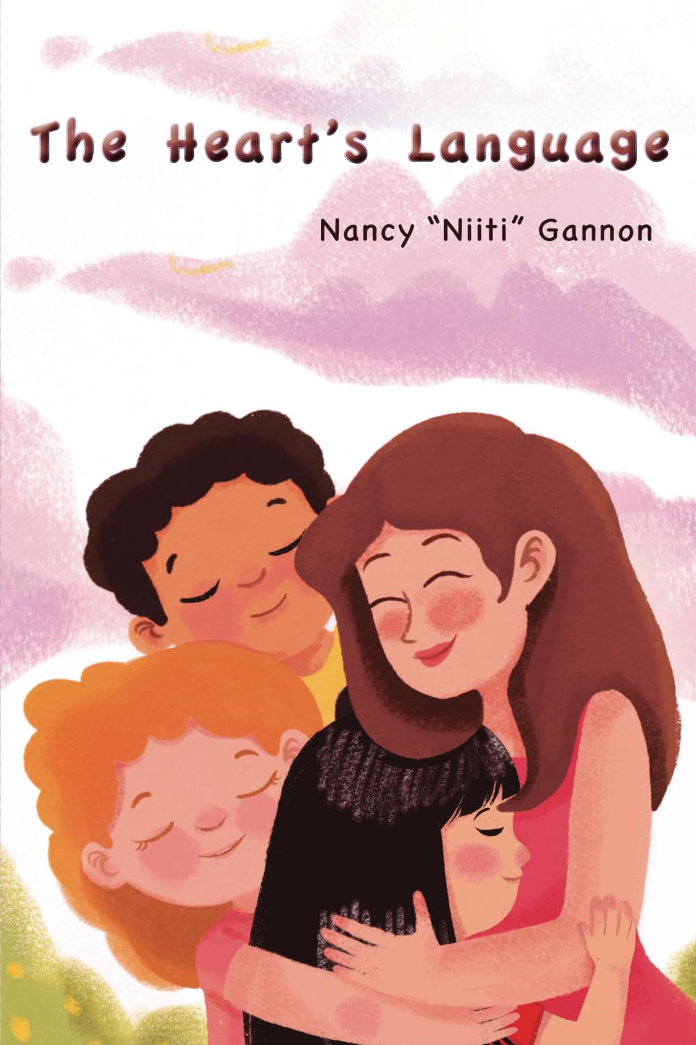 The Heart's Language 2nd Edition