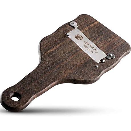 Professional Truffle Slicer by Urbani Truffles - Elevate Your Culinary Experience