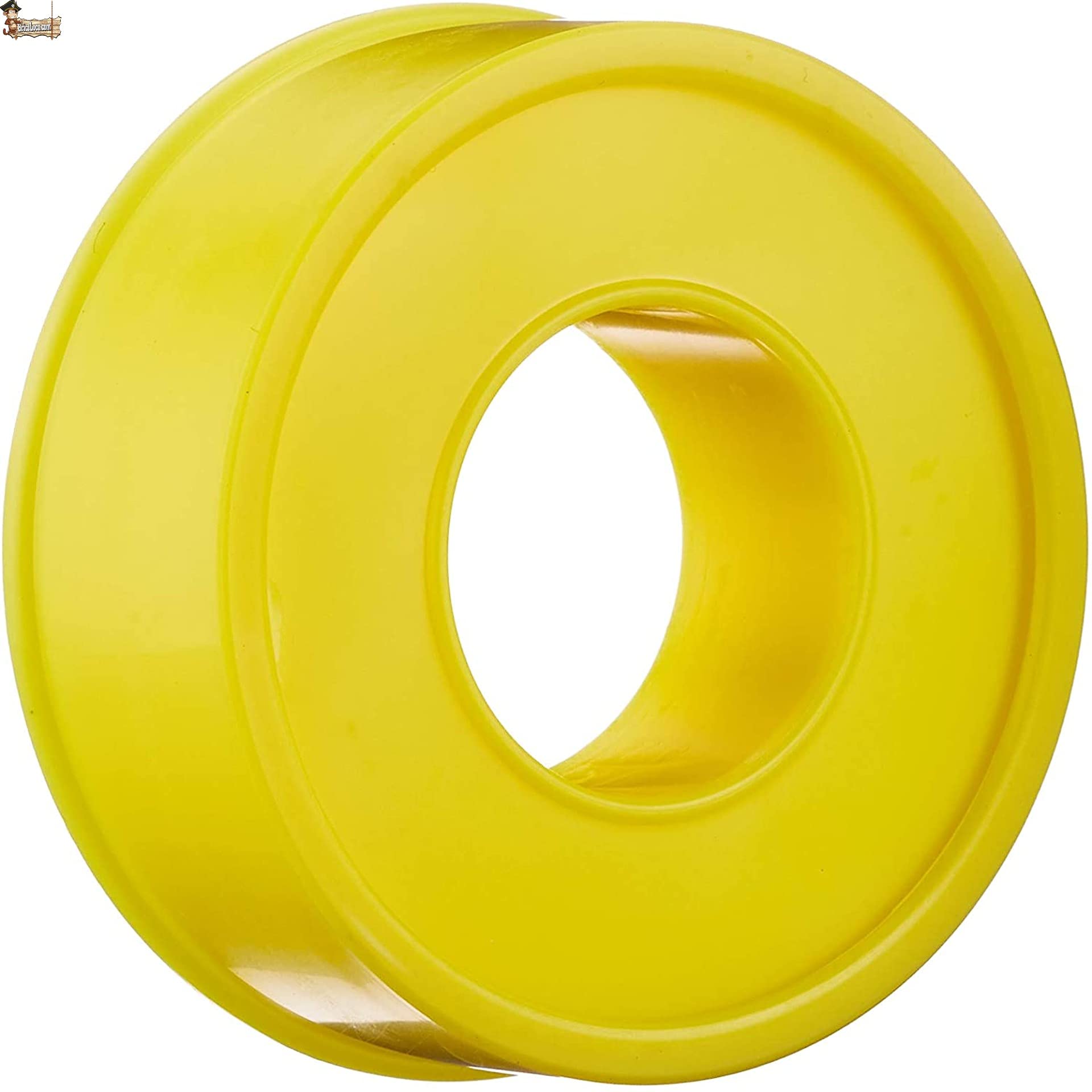BricoLoco.com Coude en laiton double plomberie. Raccord fileté femelle - mâle BSP. Avec rouleau de papillon. Raccord de tuyau coudé à 90o. (Hembra 1-1/2" - mâle 1-1/2")
