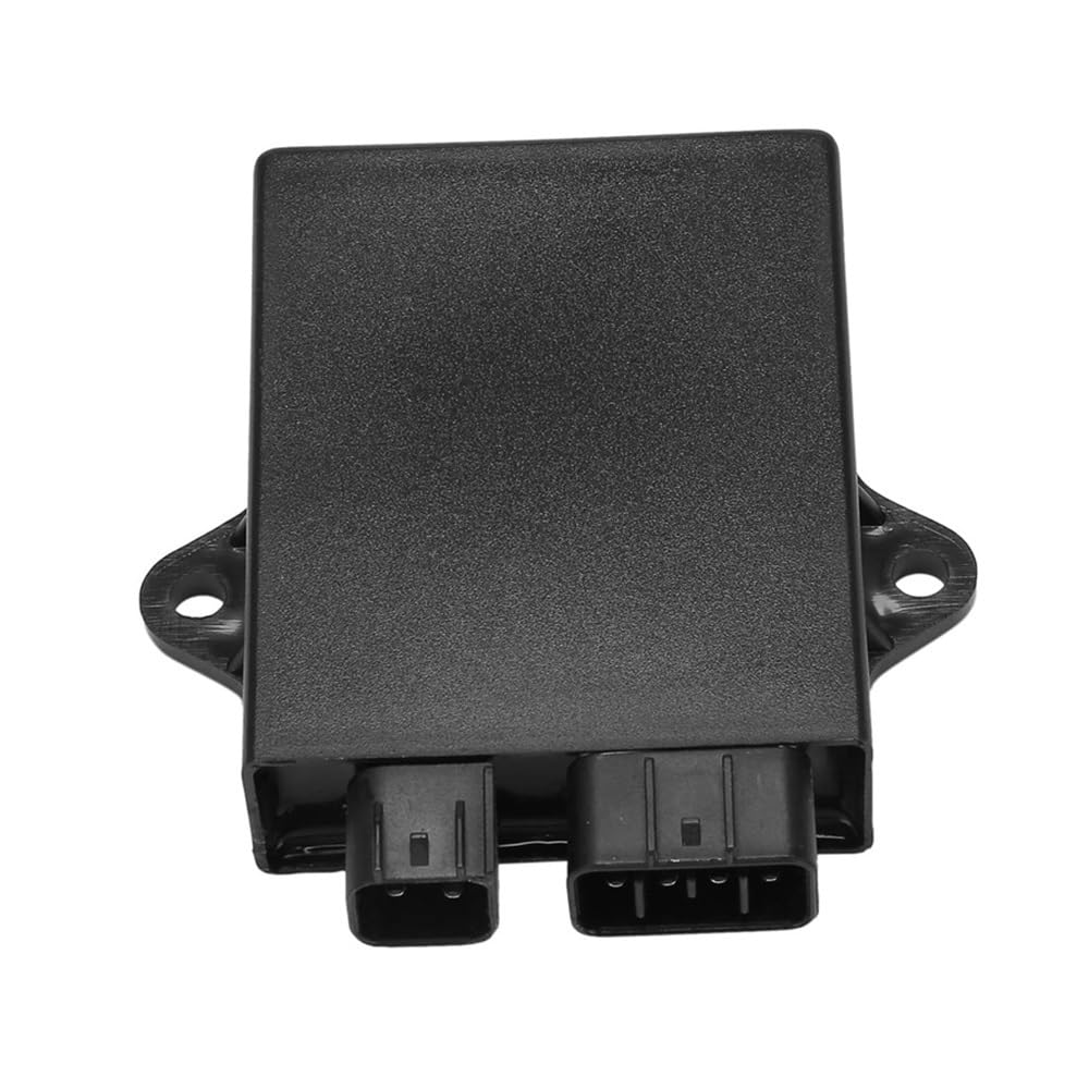 Encendida Caja CDI Módulo De Control La Caja Encendido CDI para Big Bear 350 Kodiak 400 Timberwolf 4SH-85540-00 Unidad del