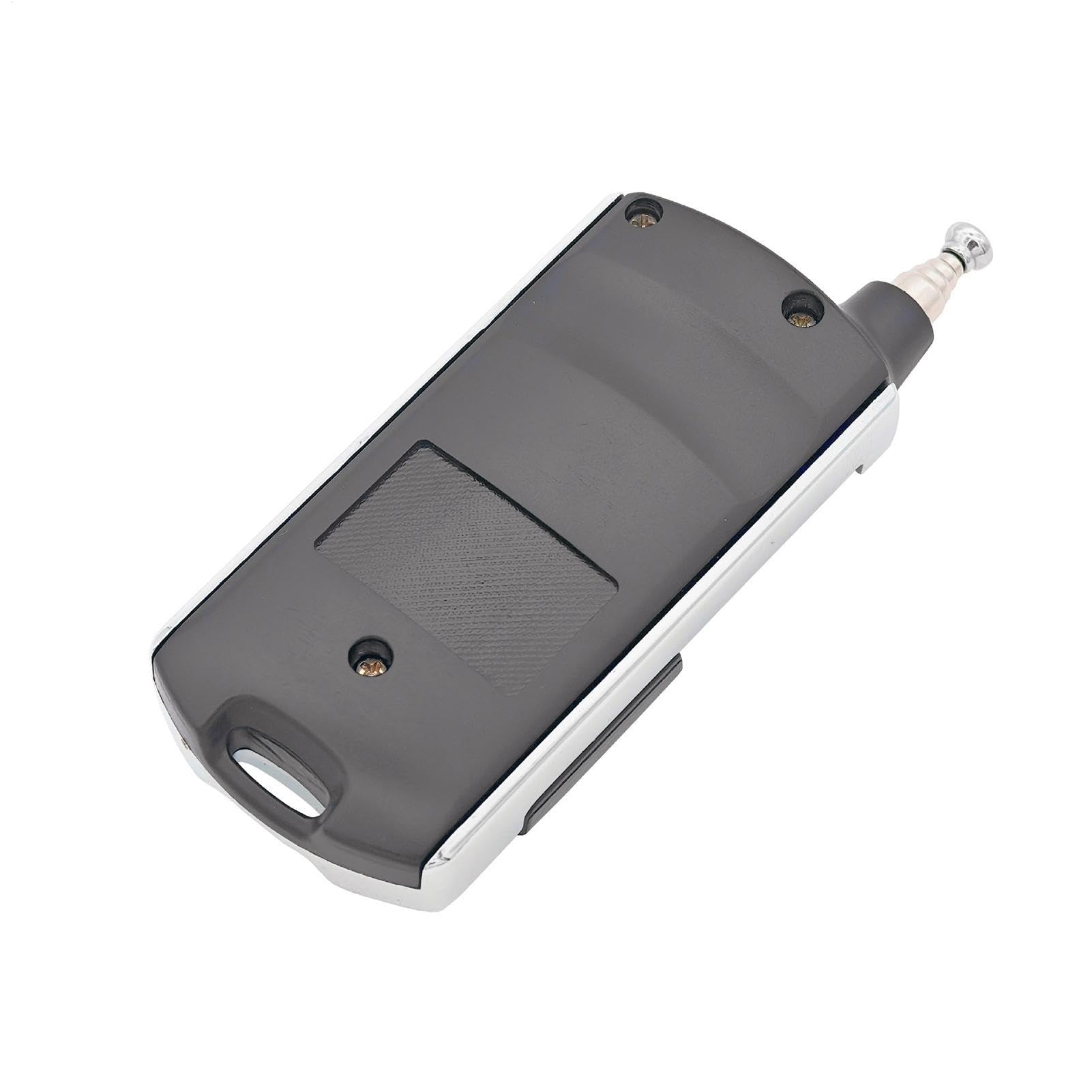 Allarme per monopattino, allarme di sicurezza, impermeabile | Antifurto con telecomando, accessorio di allarme e sicurezza per moto, scooter, biciclette