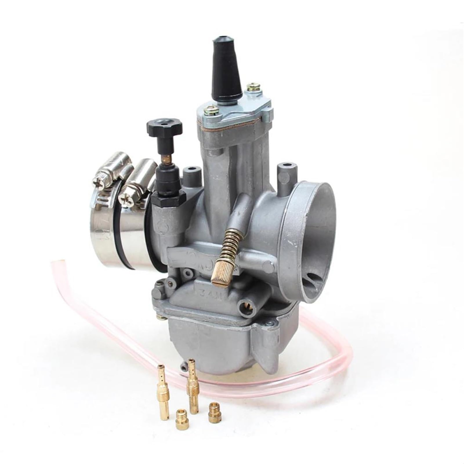 Carburateur moto universel OKO 21 24 26 28 30 32 34 gicleur puissant cross ATV 2T 4T