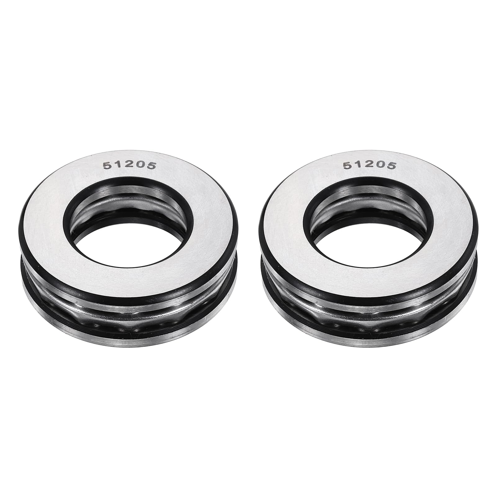 Thrust Ball Bearings - 20mm, 40mm OD -9