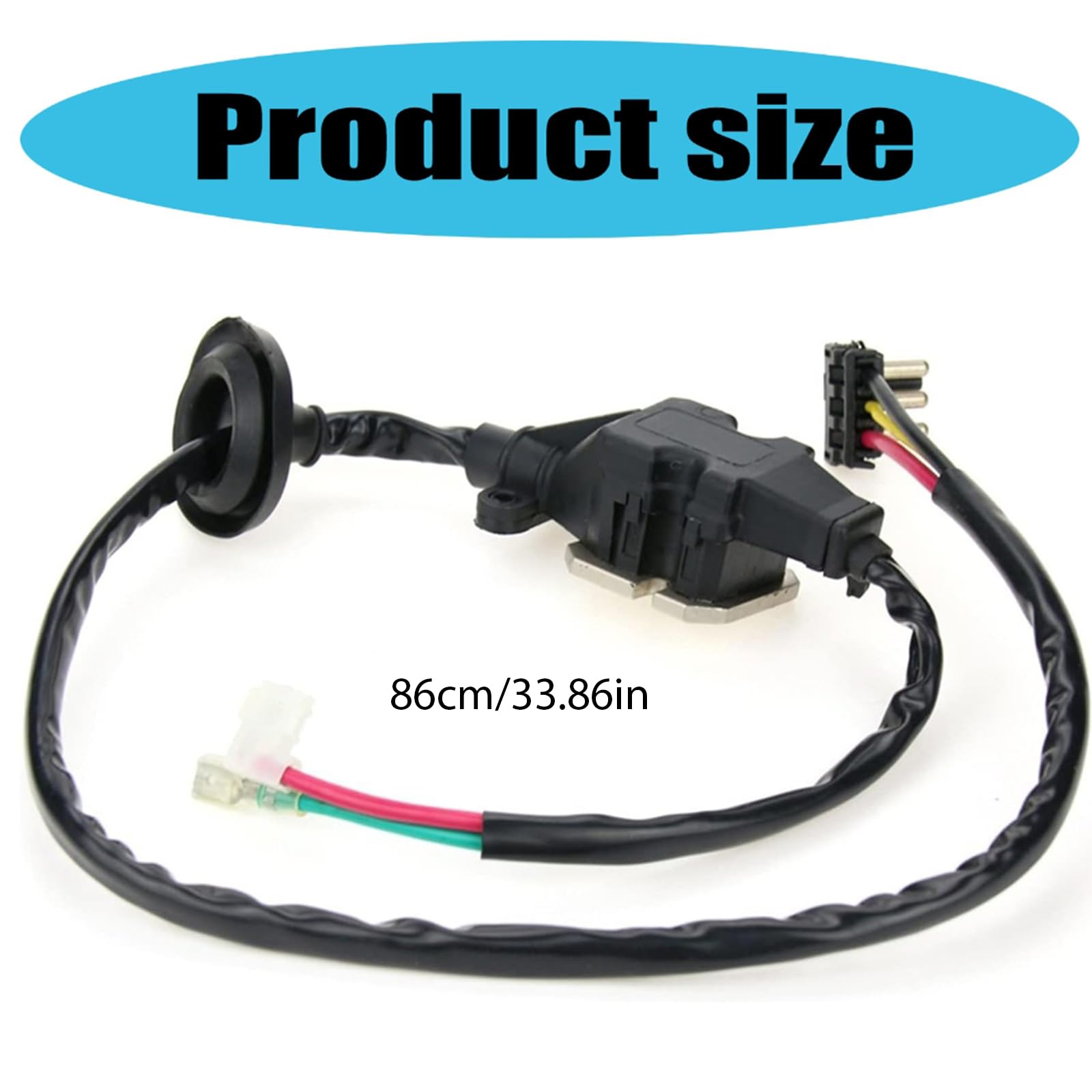 HVAC - Regulador de resistencia de motor de ventilador de aire acondicionado para 500SL 600SL SL320 SL500 SL600 351320001 9140010089 9094301755