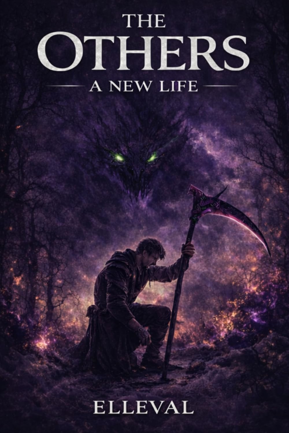 The Others - A New Life -: Rise of the Other (The Rise of the Others)