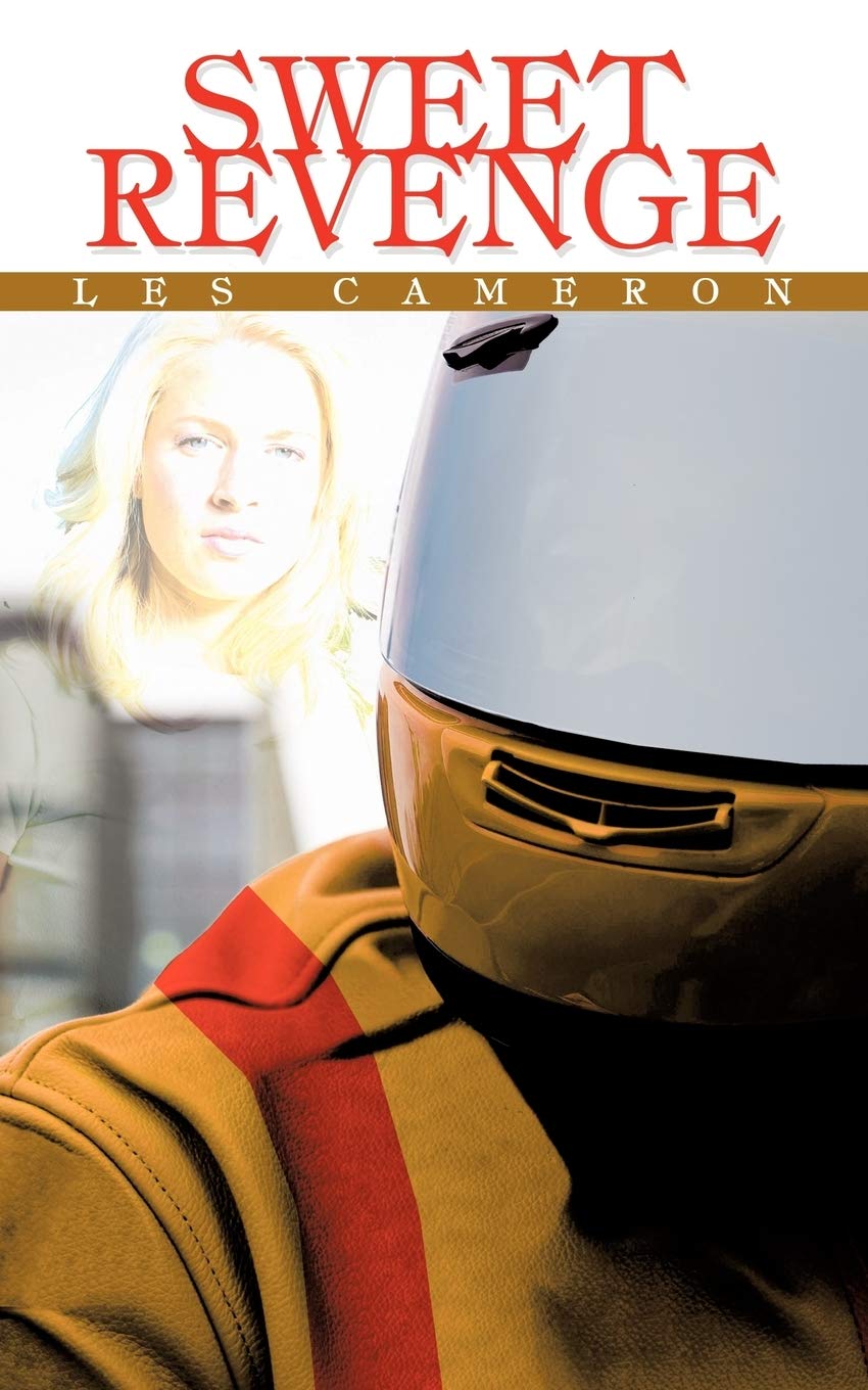 Sweet Revenge