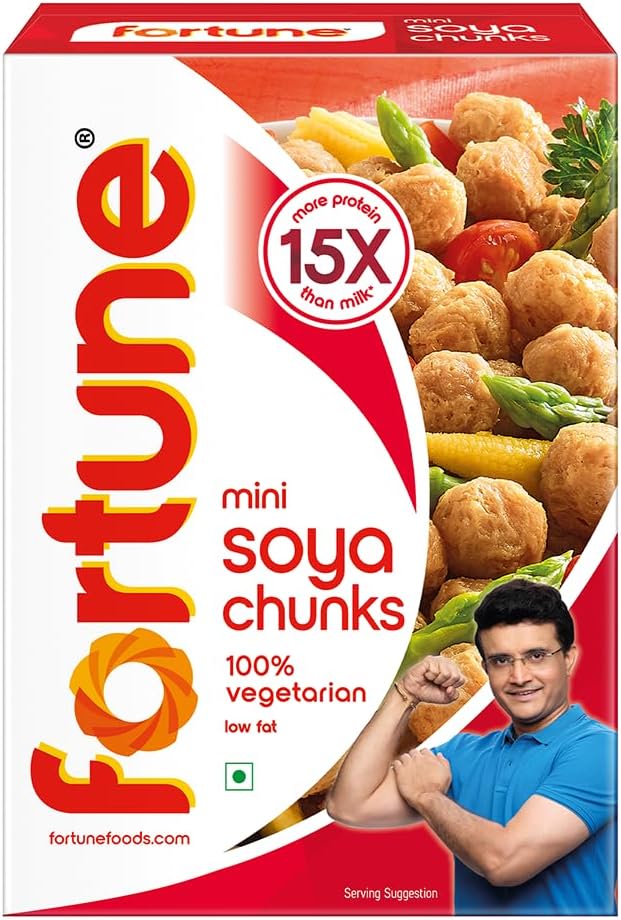 Mini Chunks, 200 Grams / 225g (Weight may vary)
