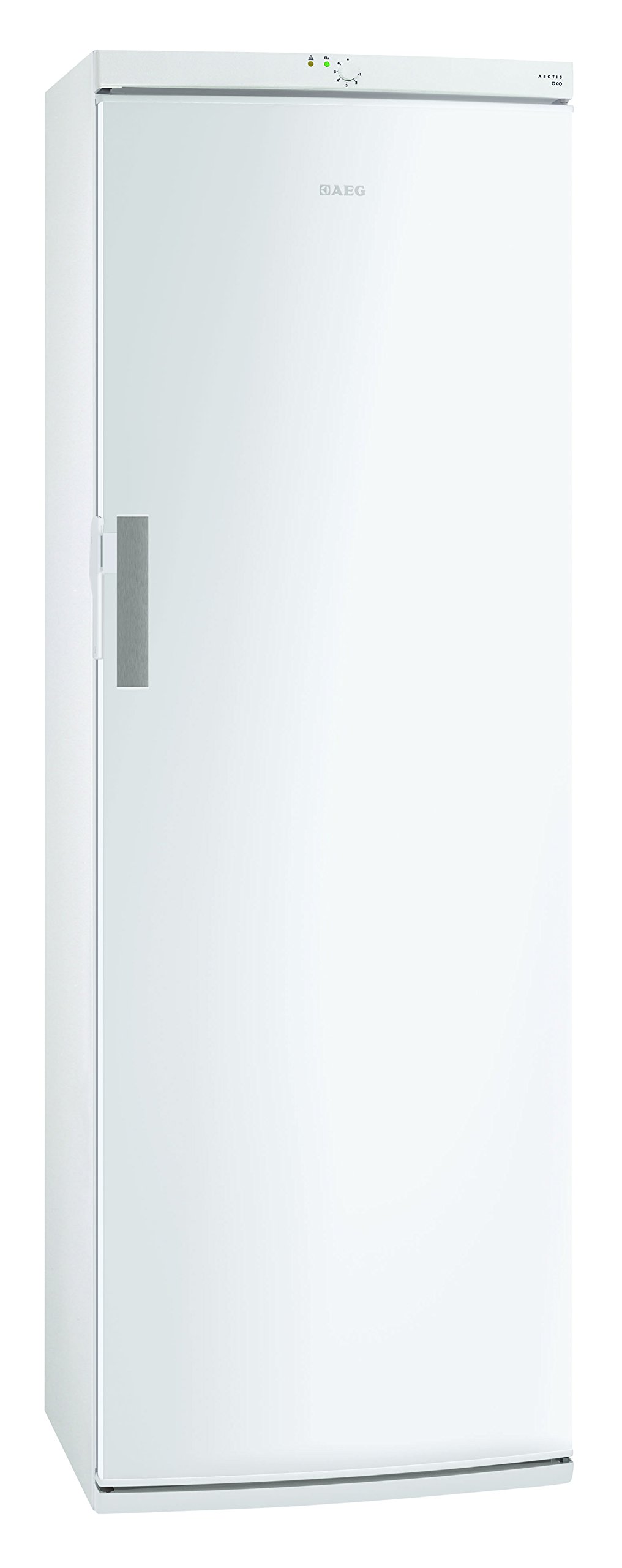 AEG ARCTIS A52800GSW0 - Frigorifero A++, altezza 185 cm, 218 kWh/anno, 251 l, maxi Box, bianco
