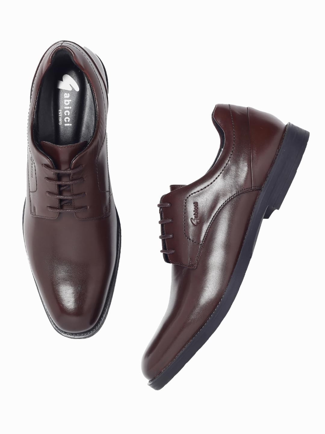 See full amazon price history chart for GABICCI Royal Oak Gordan Leather Lace-Up Formal Shoes for Men (121703_11) GABICCI Royal Oak Gordan Leather Lace-Up Formal Shoes for Men (121703_11) (B0C4KVRM7D) Amazon Price History, Amazon Price Tracker