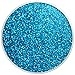 SHEBA NAILS Dipcrylic Glitter Dip Dipping Powder SPARKLING BLUE - 1oz Jar