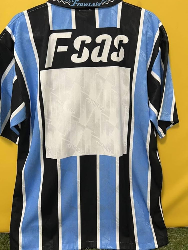 90s 川崎 フロンターレ PENALTY ユニフォーム 1st 1998 グレミオ