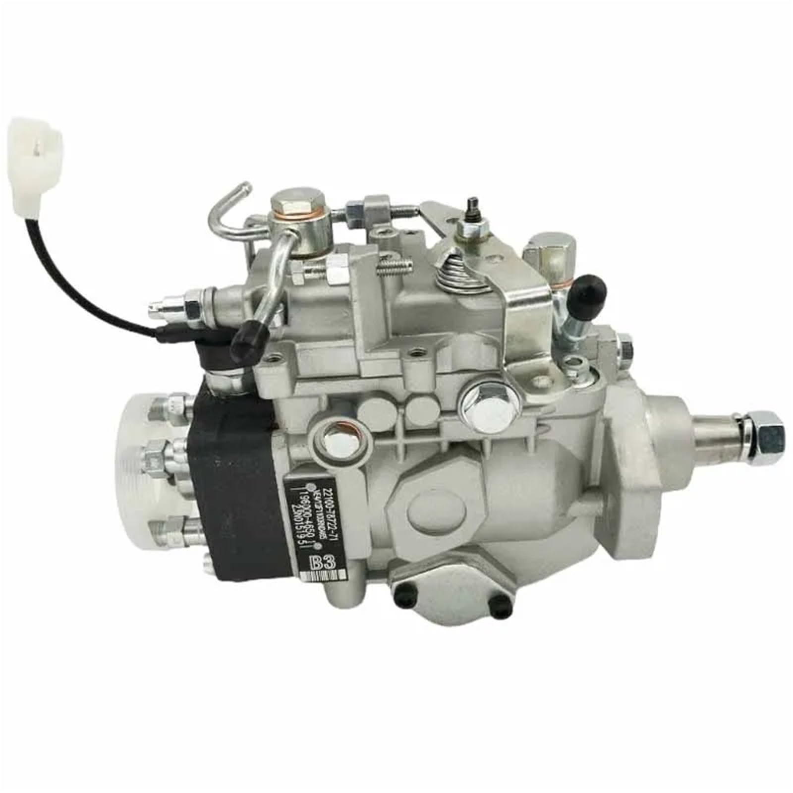 Amazon | ディーゼル燃料噴射ポンプ 0460424060 カミンズ 4BT 3.9L と互換性あり | フューエルポンプ | 車＆バイク 燃料噴射ポンプ 10403716267 5267707 カミンズ 6BT5.9 エンジンと互換性あり