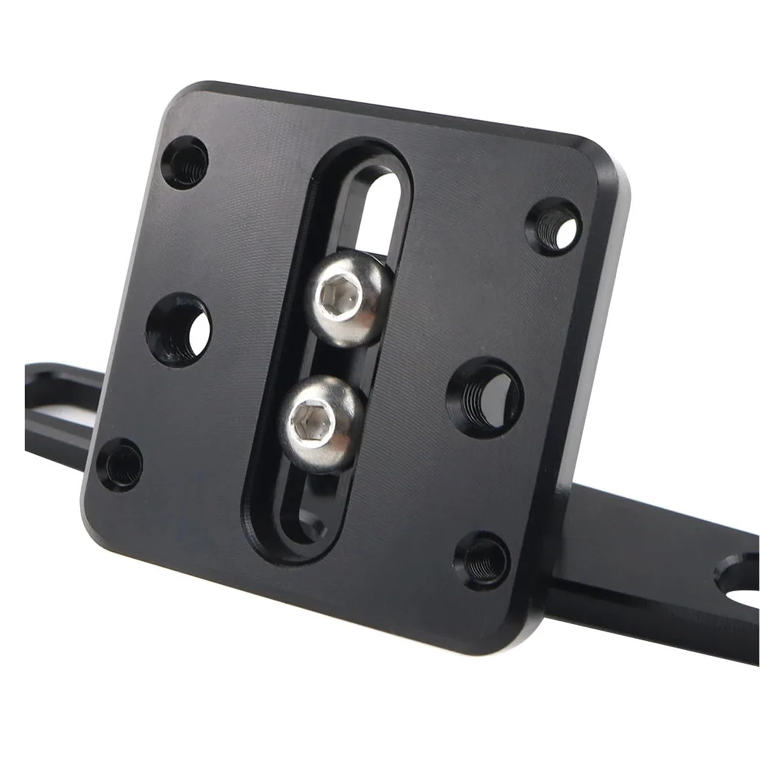 Support de navigation GPS pour Pan America 1250 et Softail 2024 - 8