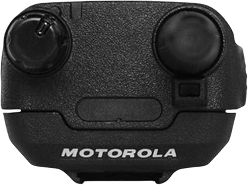 Miniatura 6 de Motorola CP100d 403-480 MHz Radio analógica 16 canales requiere programación
