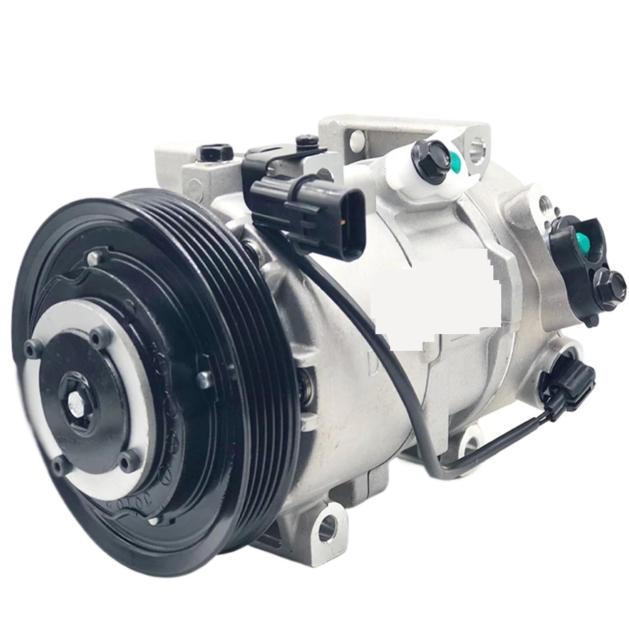 compressore Aria condizionata, per KIA Rio 2014 2011 2012 2013 2014 2015 2016 DVE9 977011W100 97701-1W100 1A3AE-02300 1A3AE02300 4458596