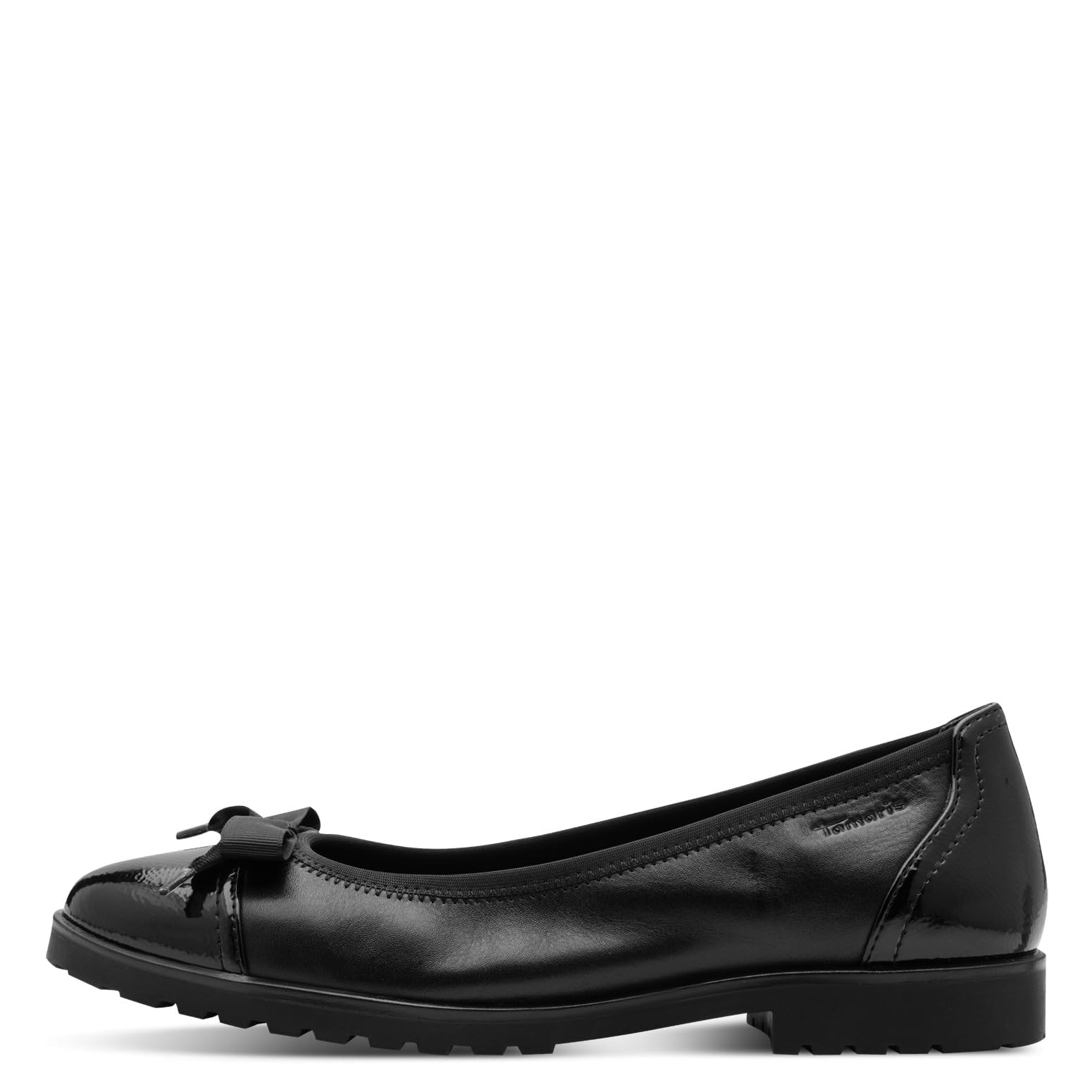 Tamaris Damen Ballerina 1-22126-43, Donna