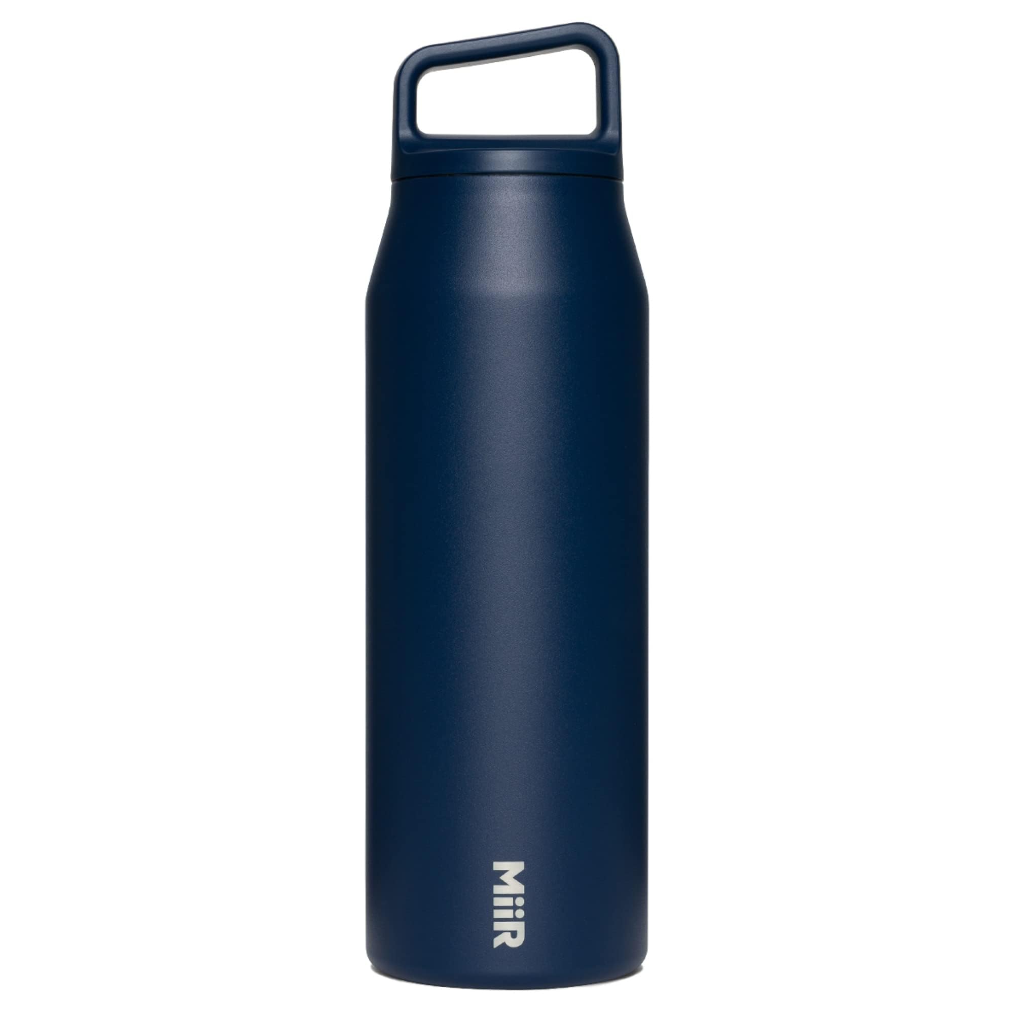 Amazon.com: MiiR Wide Mouth Water Bottle - 32oz Insulated Water