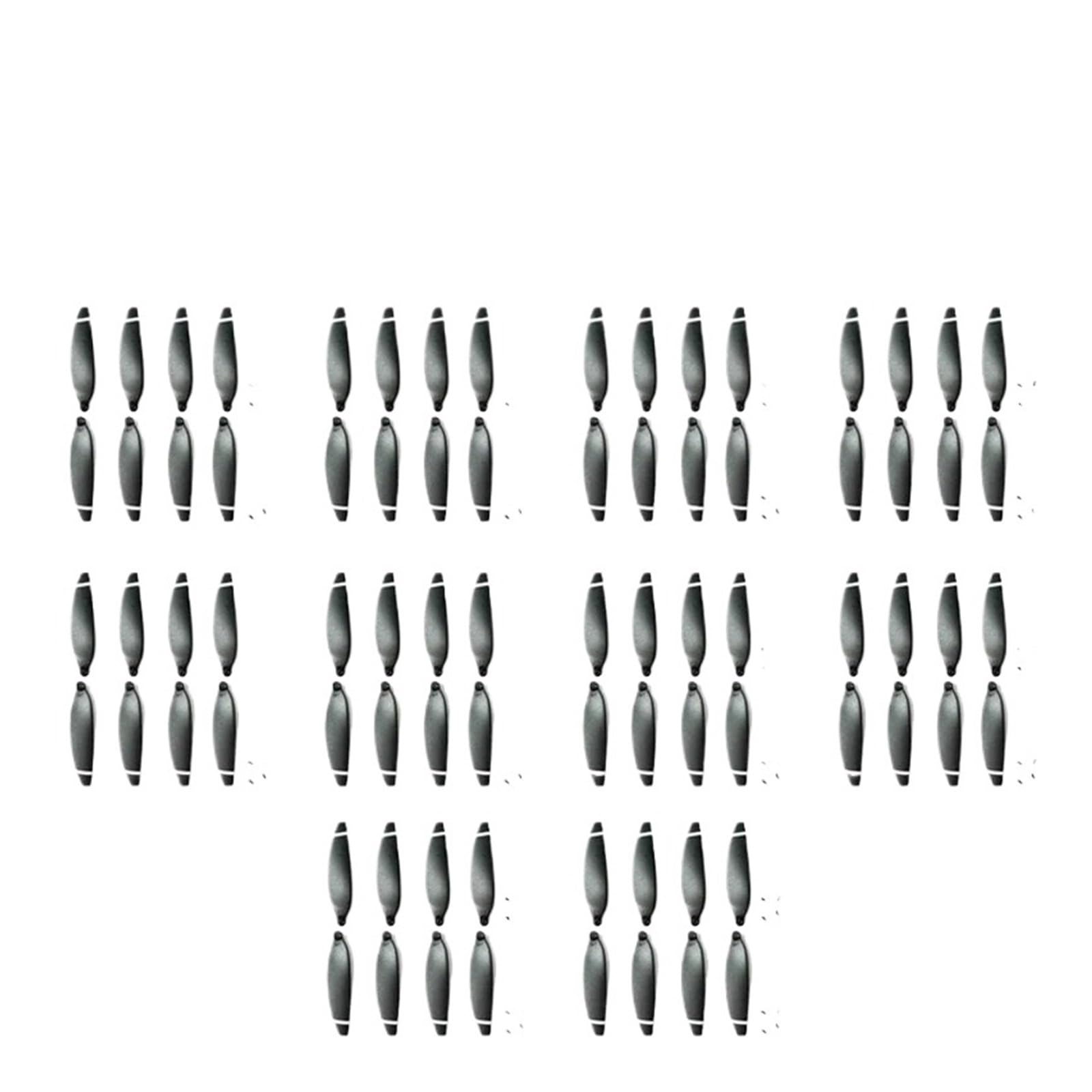 Cuchillas De Hélice De Hoja De Arce Compatibles Con Dron LYZRC L900 ProSe