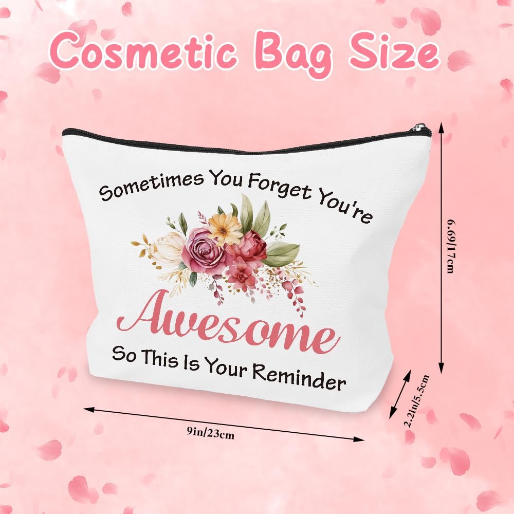 Friendship Gifts for Women,Emotional Support Gift,Bestie Gifts,Sister Gifts,Positive Affirmation Gifts,Gifts for Work Colleagues,Graduation Gifts for Her,Proud of You Gifts,Christmas Women Gifts - Image 2