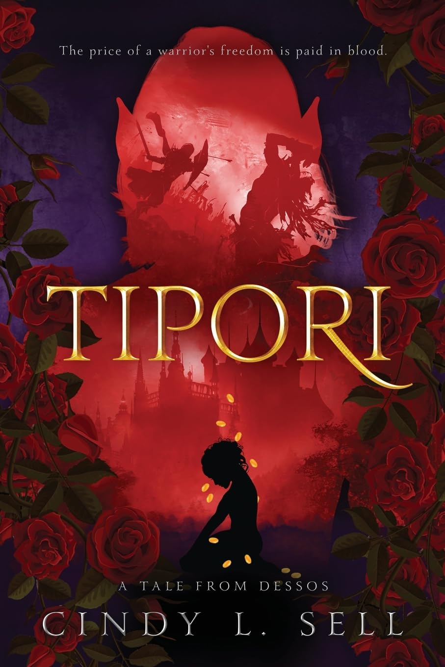 Tipori: A Tale From Dessos (Tales from Dessos)