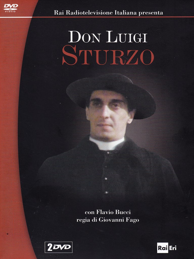 IT| Don Luigi Sturzo