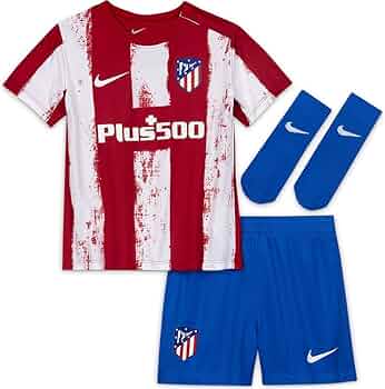 NIKE - 01&#39;s NIKE × Atletico de Madrid Game SH Atlético Madrid. Nike.com