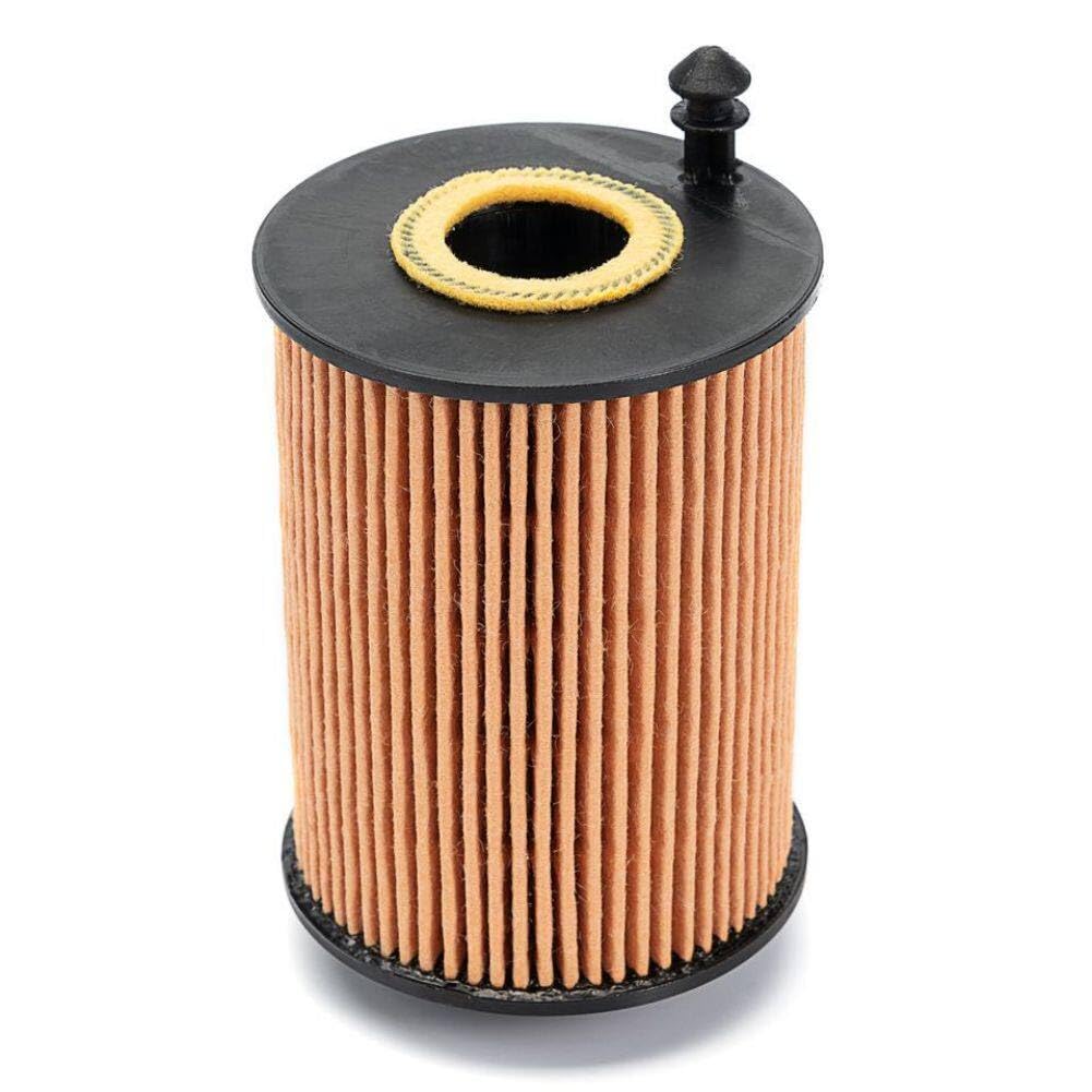 CHERISH-AUTO 1PCS OEM 05L115562 Carbon Filter : Amazon.de: Auto 