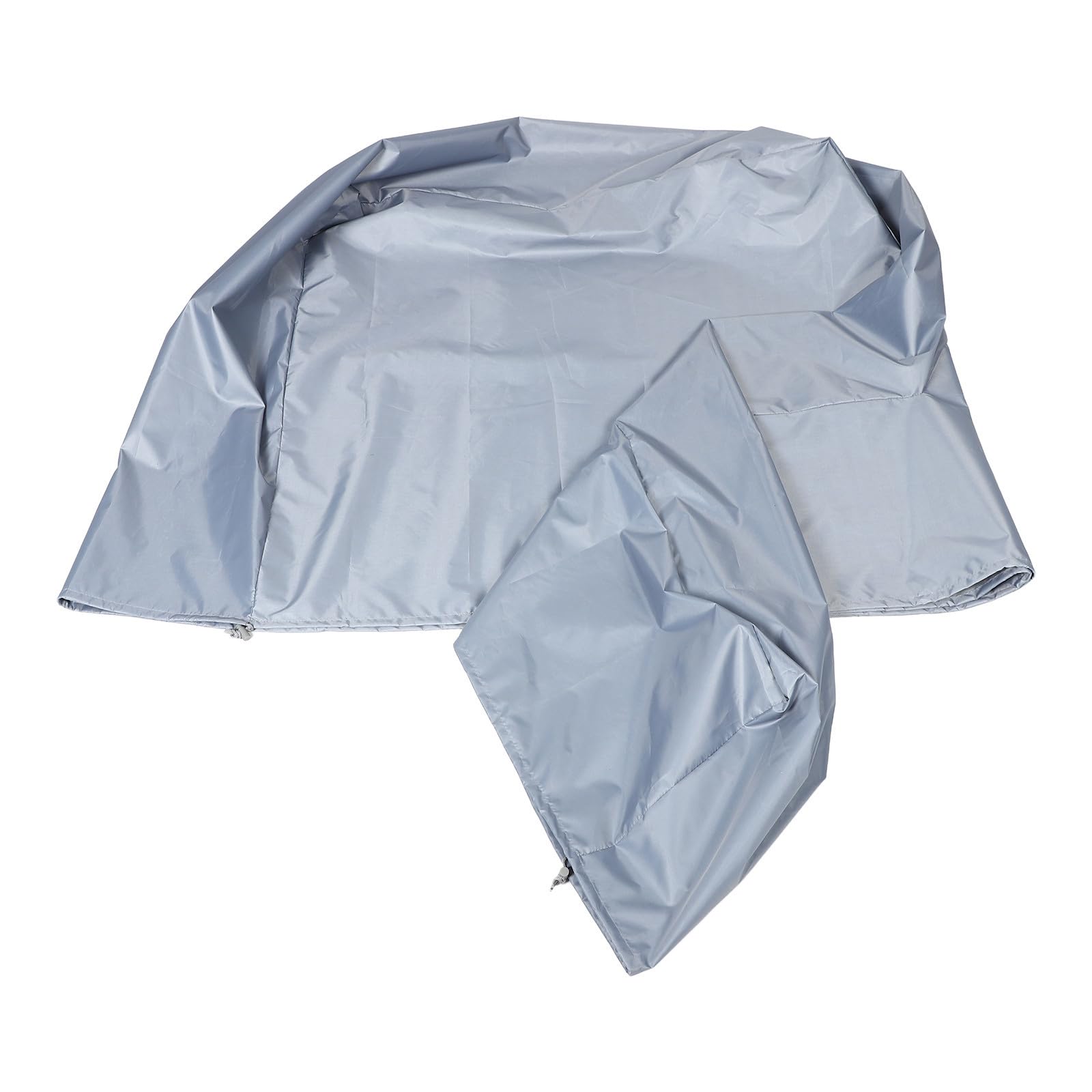 Housse pour rameur imperméable bâche protection fitness tissu Oxford Outanaya
