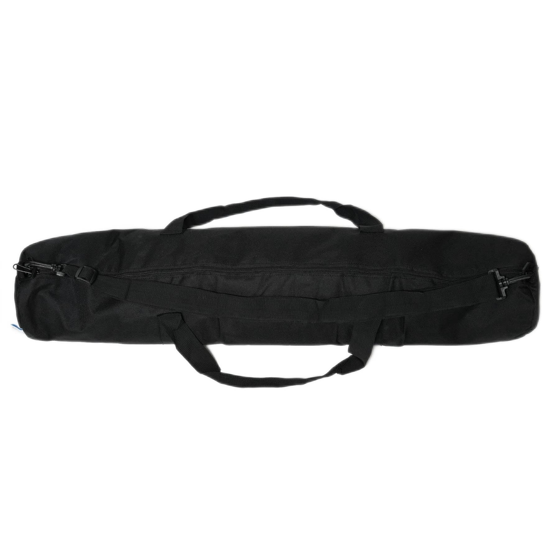 Highchair Travel Bag Extra Long Weekend Bag Perfect for Your Highchair legs and all Accessories 100% Polyester - Convenient, Spacious Interior with Hands-Free Carry Handle