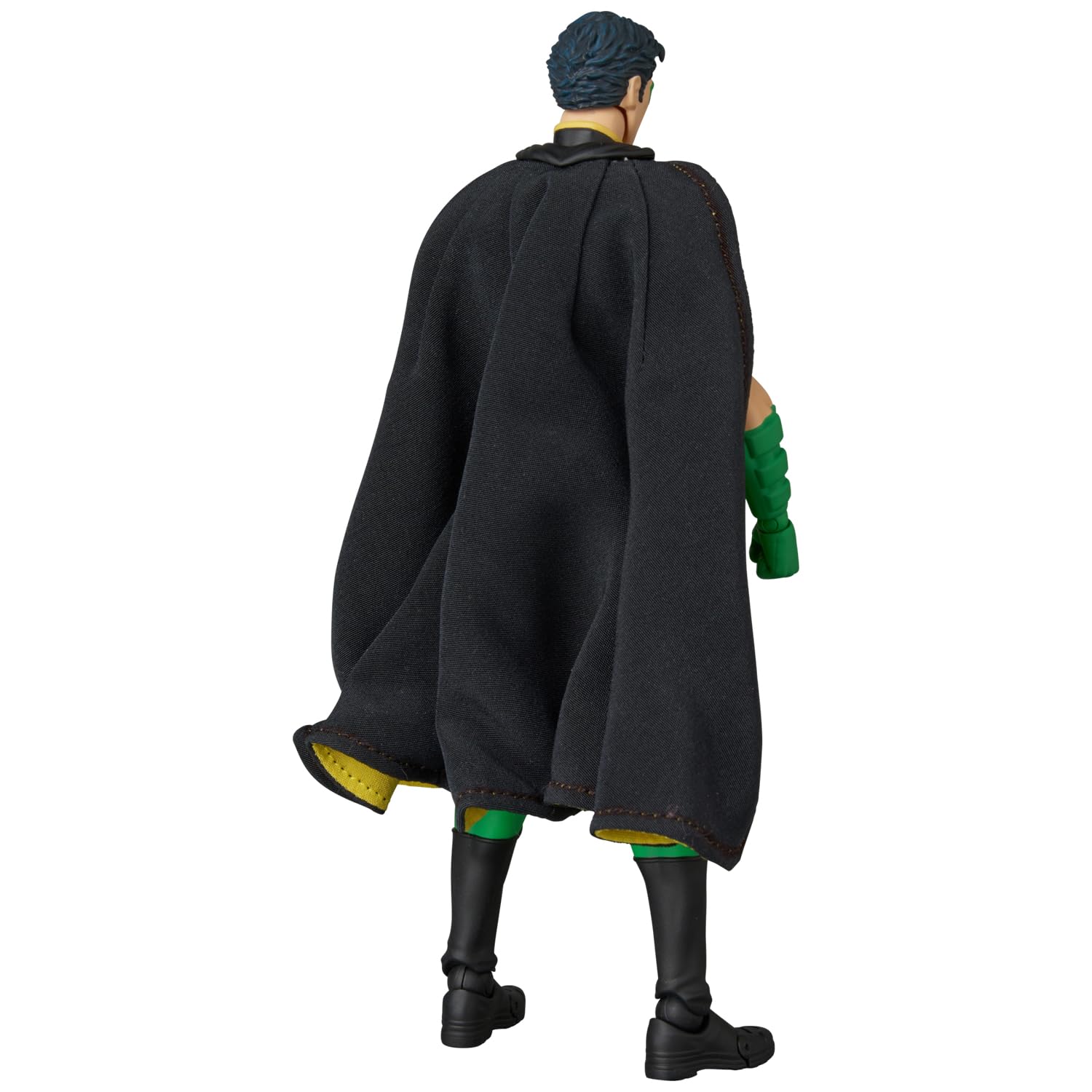 MediCom Toy MAFEX No. 264 Robin Robin (Batman: Hush Ver.) Total
