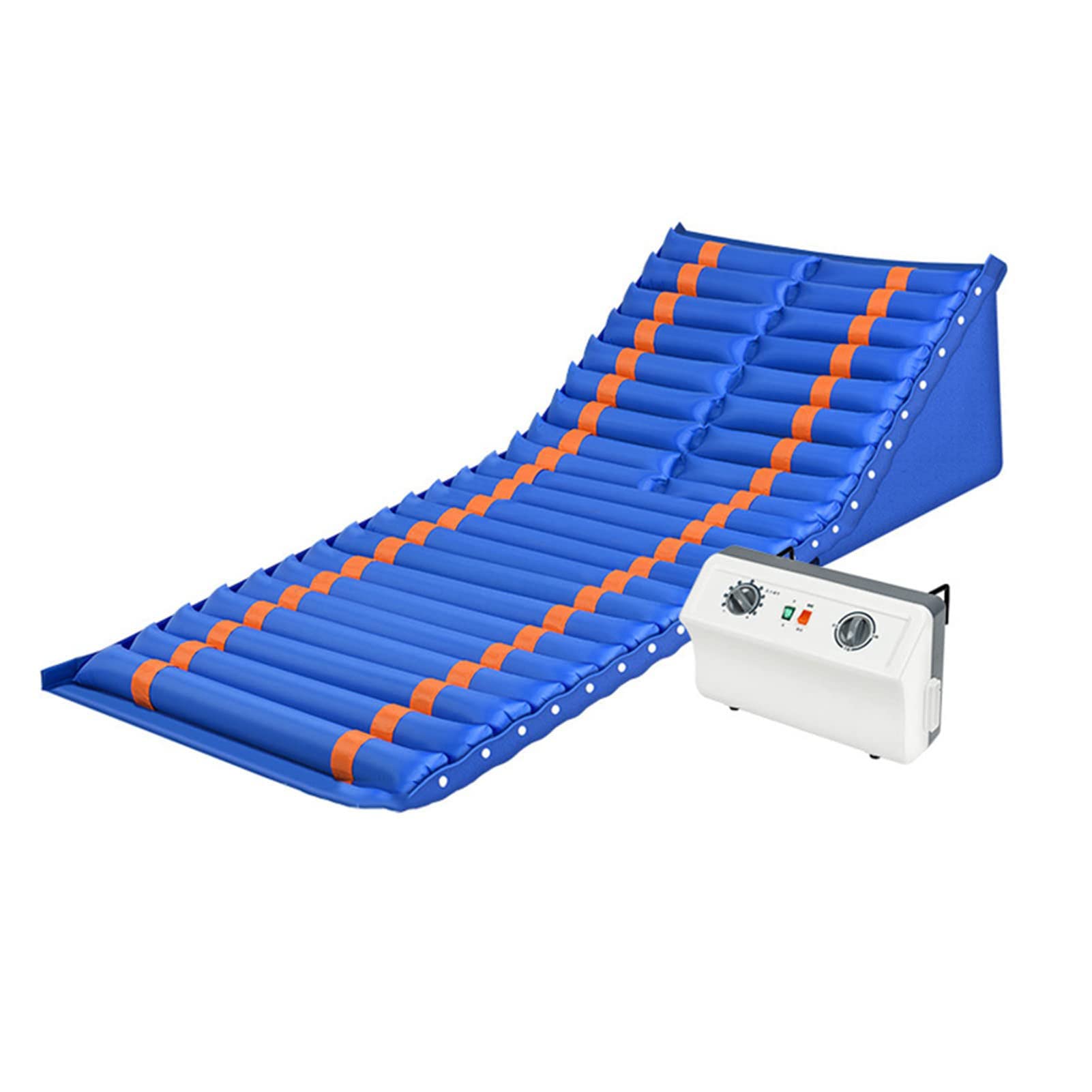 Buy OIUYT Alternating Pressure Mattress Medical, Turn Left and Right