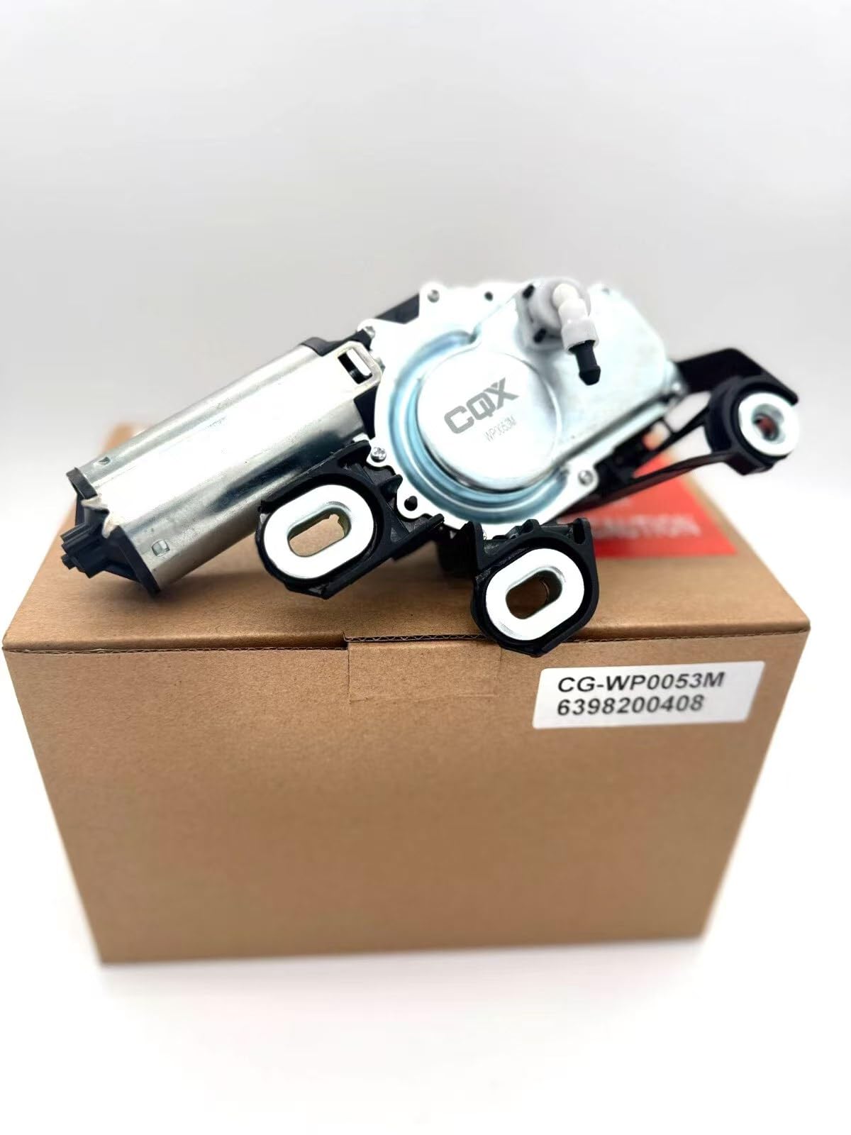 CQX MOTEUR D' ESSUIE-GLACE Arrière pour Model Vito Viano W639 OEM 6398200408