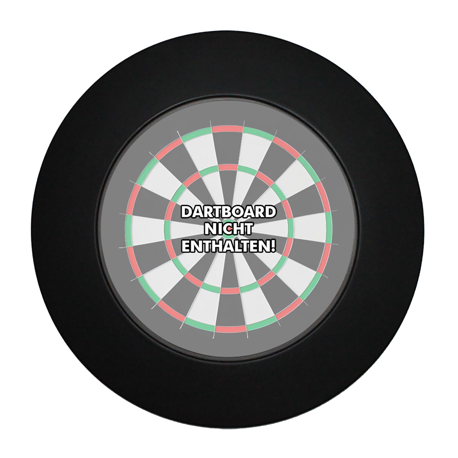 McDart Dartboard Surrounds Hause