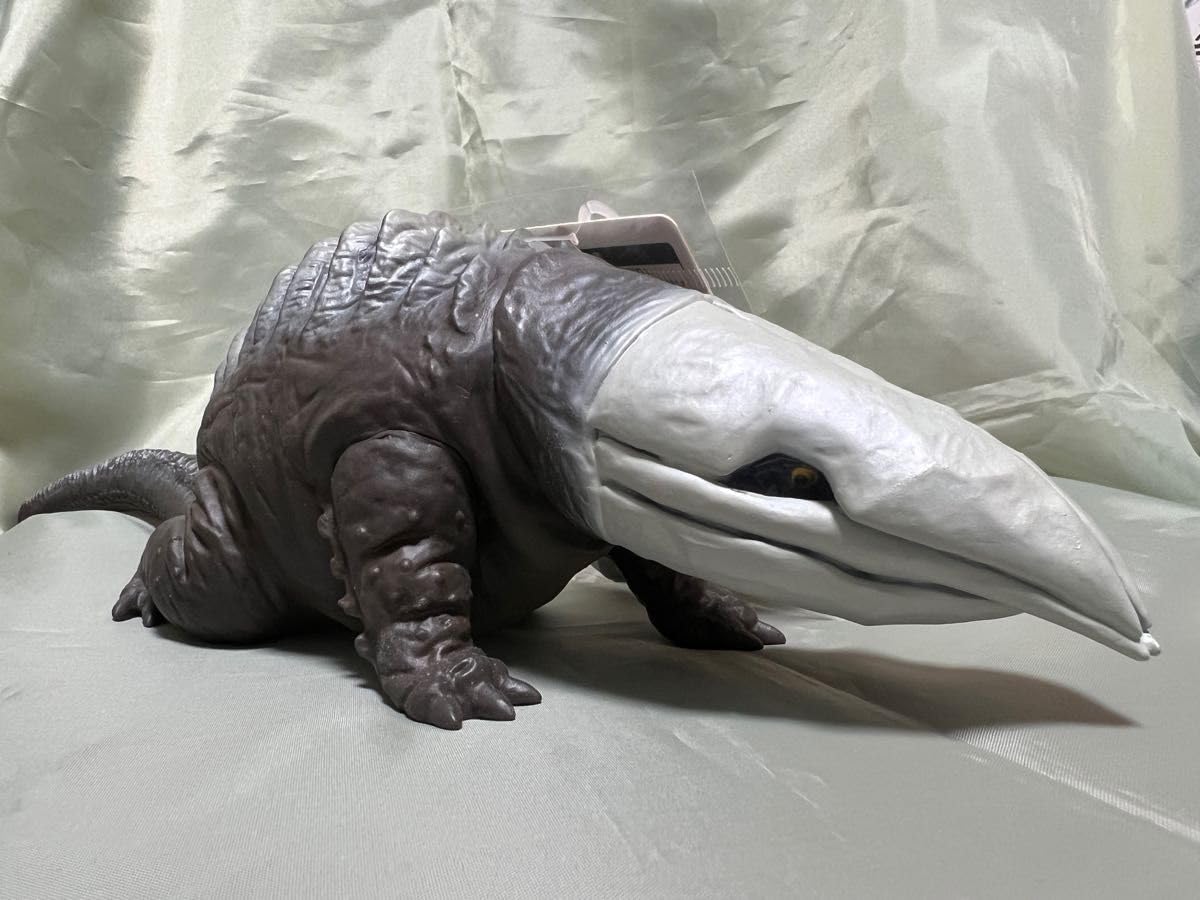 Amazon.co.jp: ウルトラ大怪獣シリーズ5000 ガボラ （限定版） : おもちゃ