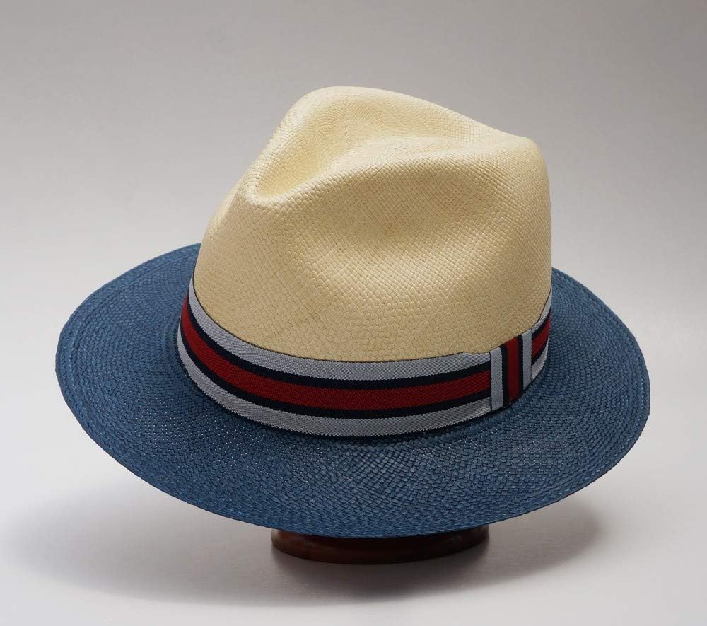 Gamboa Adjustable Hat Bands for Men and Women Fedora and Cowboy Hat Ribbon Band Hatbands Accessories - Image 2