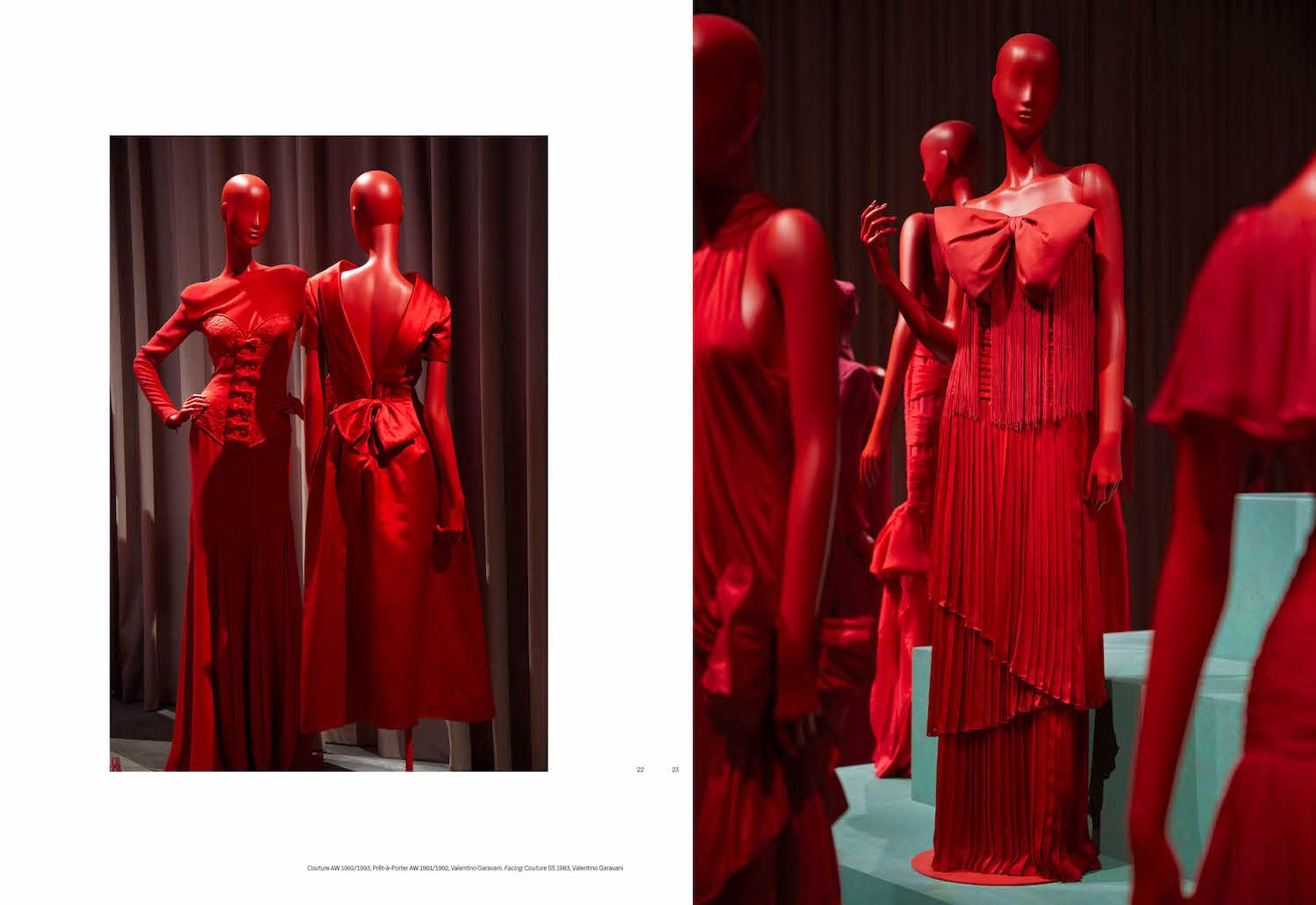 Forever Valentino