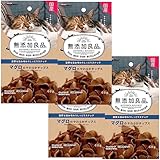 �L���e�B�[�}�� ���Y���Ǖi �}�O���̂��炩�`�b�v�X 40gx4��