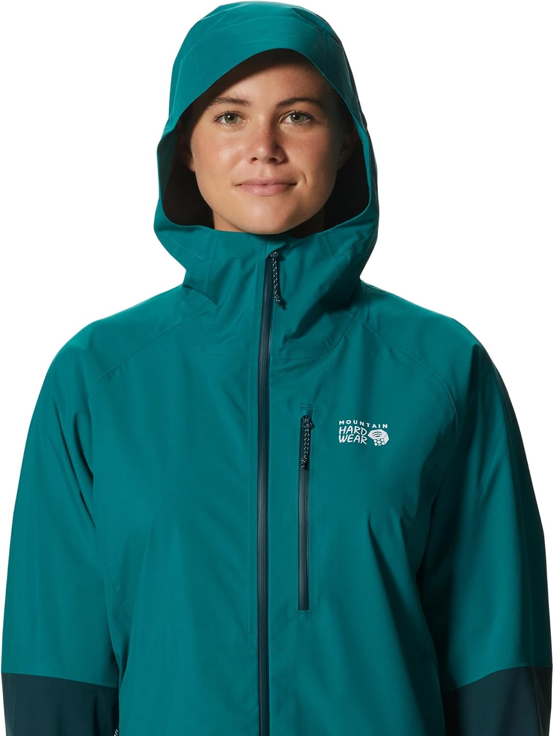 Mountain Hardwear Women's Stretch Ozonic Jacket