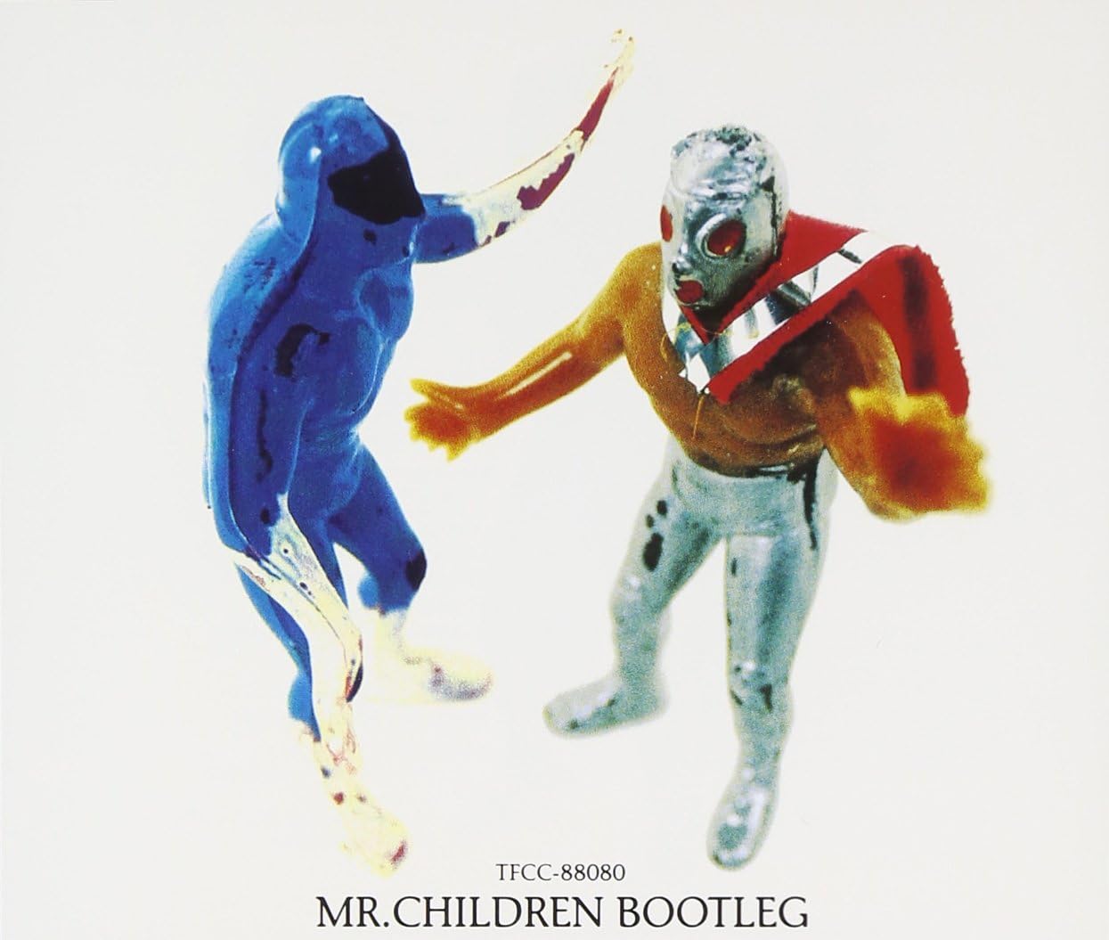 Amazon マシンガンをぶっ放せ ミスター チルドレン ブートレグ Mr Children 桜井和寿 小林武史 Mr Children J Pop ミュージック Amazon マシンガンをぶっ放せ ミスター チルドレン ブートレグ Mr Children 桜井和寿 小林武史 Mr Children J Pop ミュージック