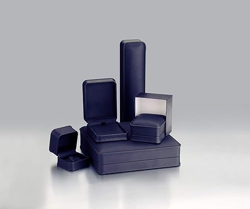 Miniatura 7 de Wellingsale Aretes de aro para mujer, oro blanco pulido de 0.079 in, con circonita cúbica (0.394 x 0.394 in), Metal precioso., Circonia cúbica