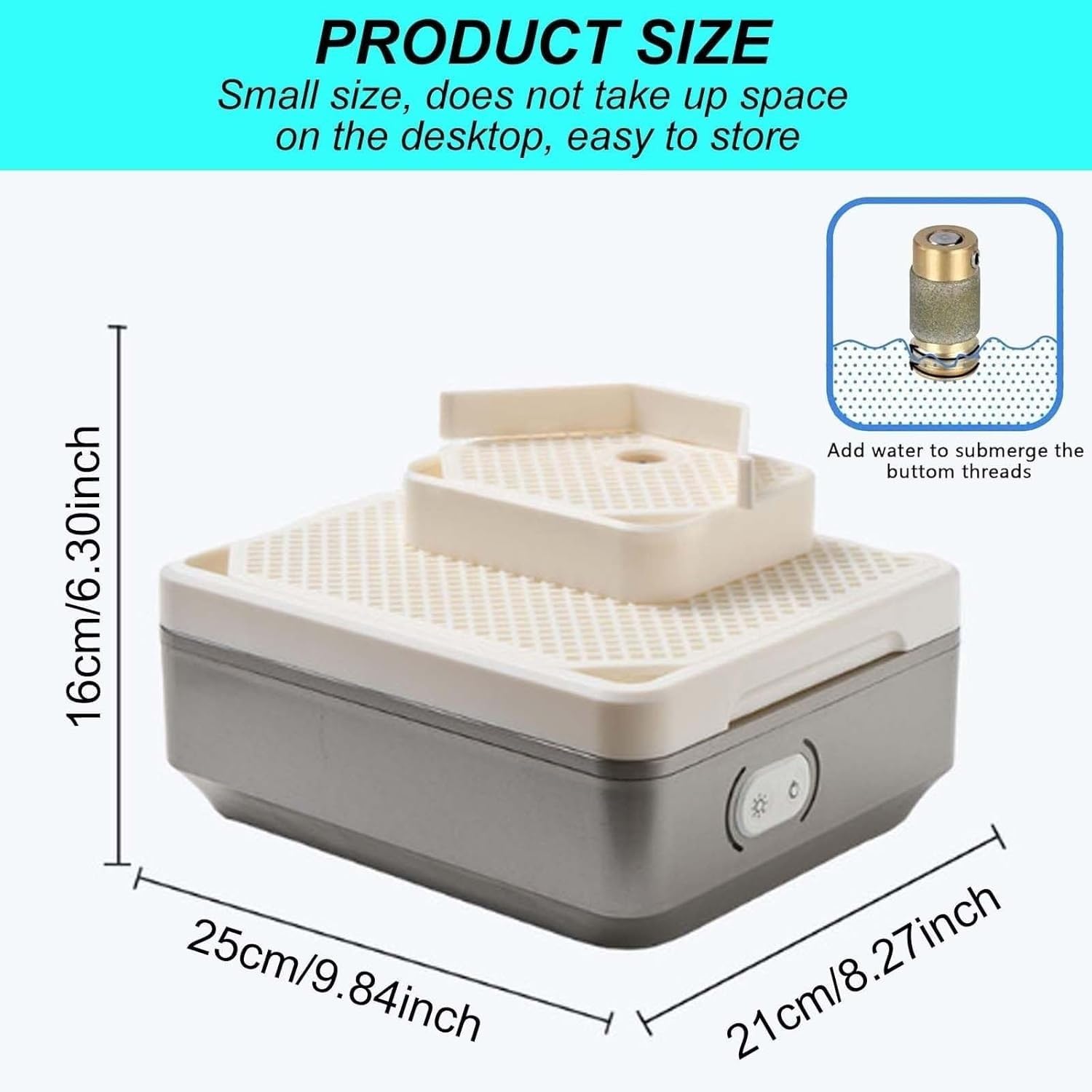 Przenośna szlifierka do szkła ceramicznego 150W, dwuwarstwowa szlifierka do witraży z 4 końcówkami szlifierskimi, do biżuterii i dekoracji domu