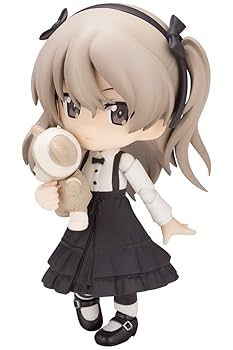 Amazon.co.jp: キューポッシュ ガールズ&パンツァー 劇場版 島田