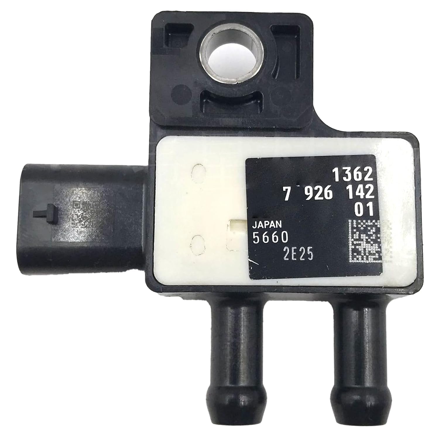 13627926142 Differential Pressure Sensor Compatible with BMW