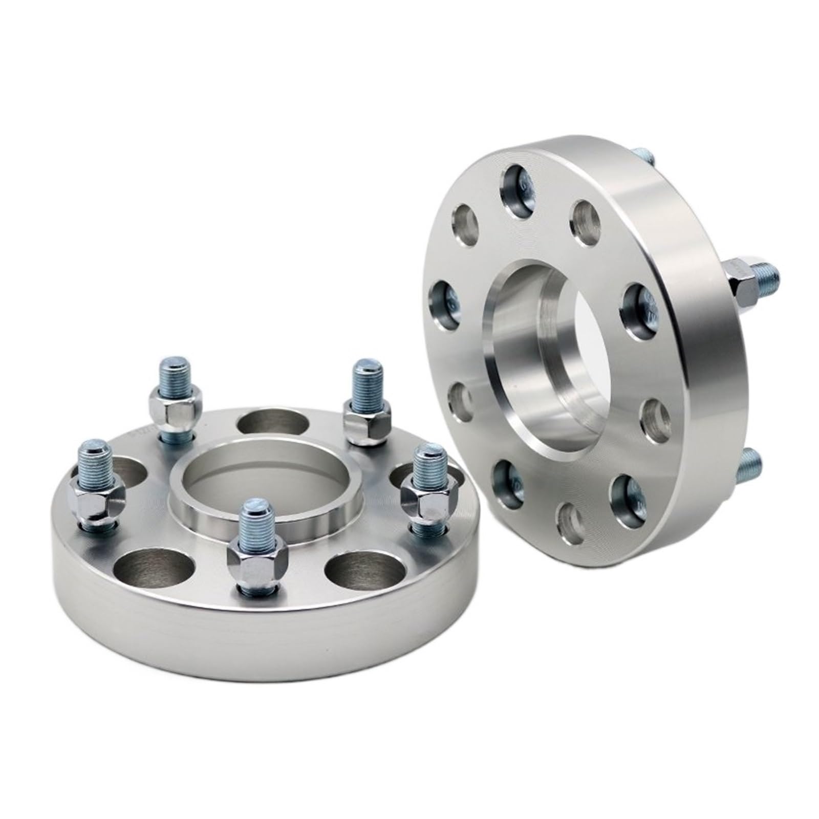Entretoises de roue pour monter des jantes larges sur Wrangler et SUV - 6