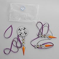 Vista 35 de Disfraz de cosplay de Fatui Harbingers, traje de Genshin Impact, traje de bufón y doctor gallo para hombre