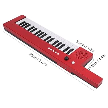 キーボードピアノ 在庫処分 折りたたみ式 電子ピアノ MIDI キーボード 88鍵盤